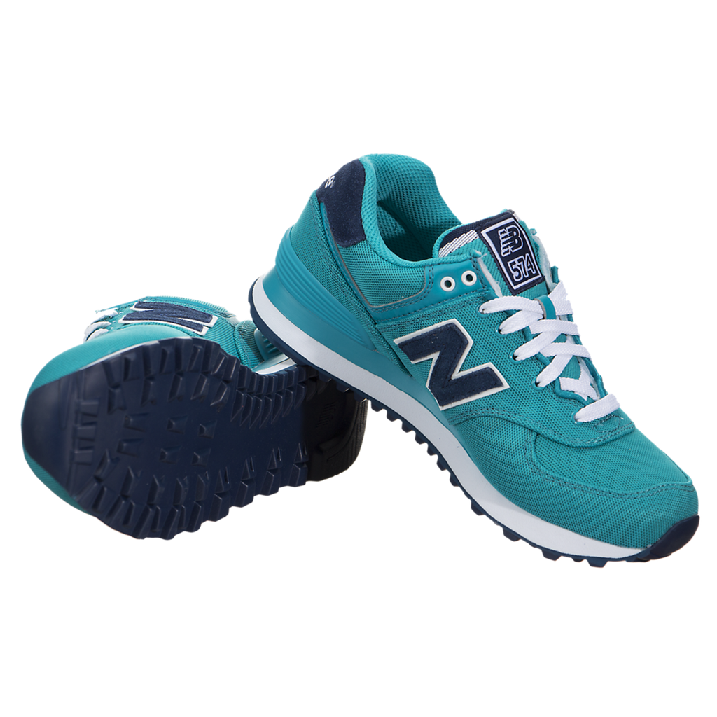 new balance 574 epantofi