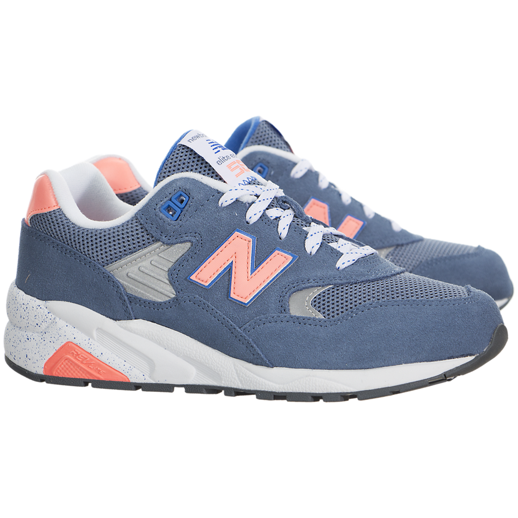 new balance women's elite 580