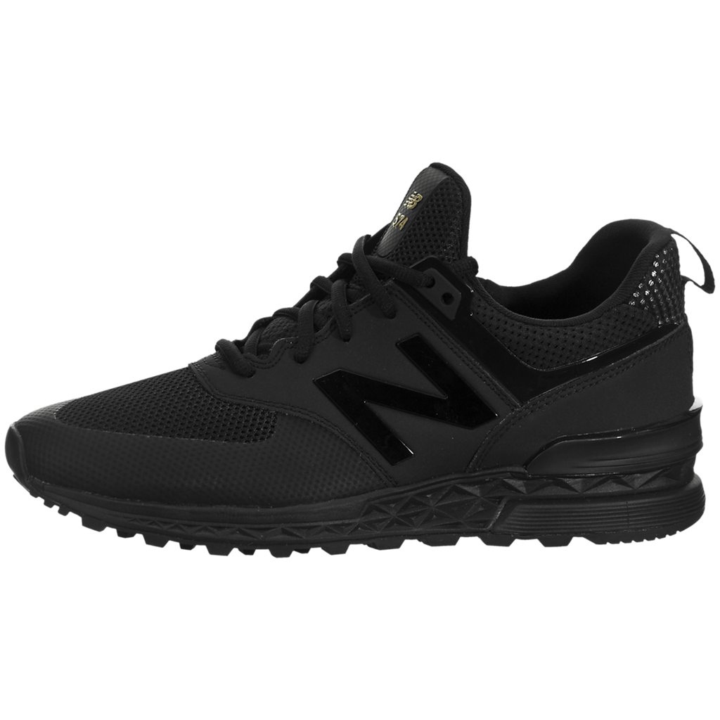 new balance 574 ws574bkg