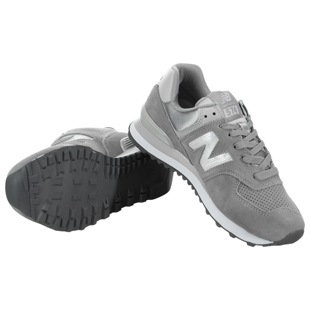 new balance 574 holiday sparkler