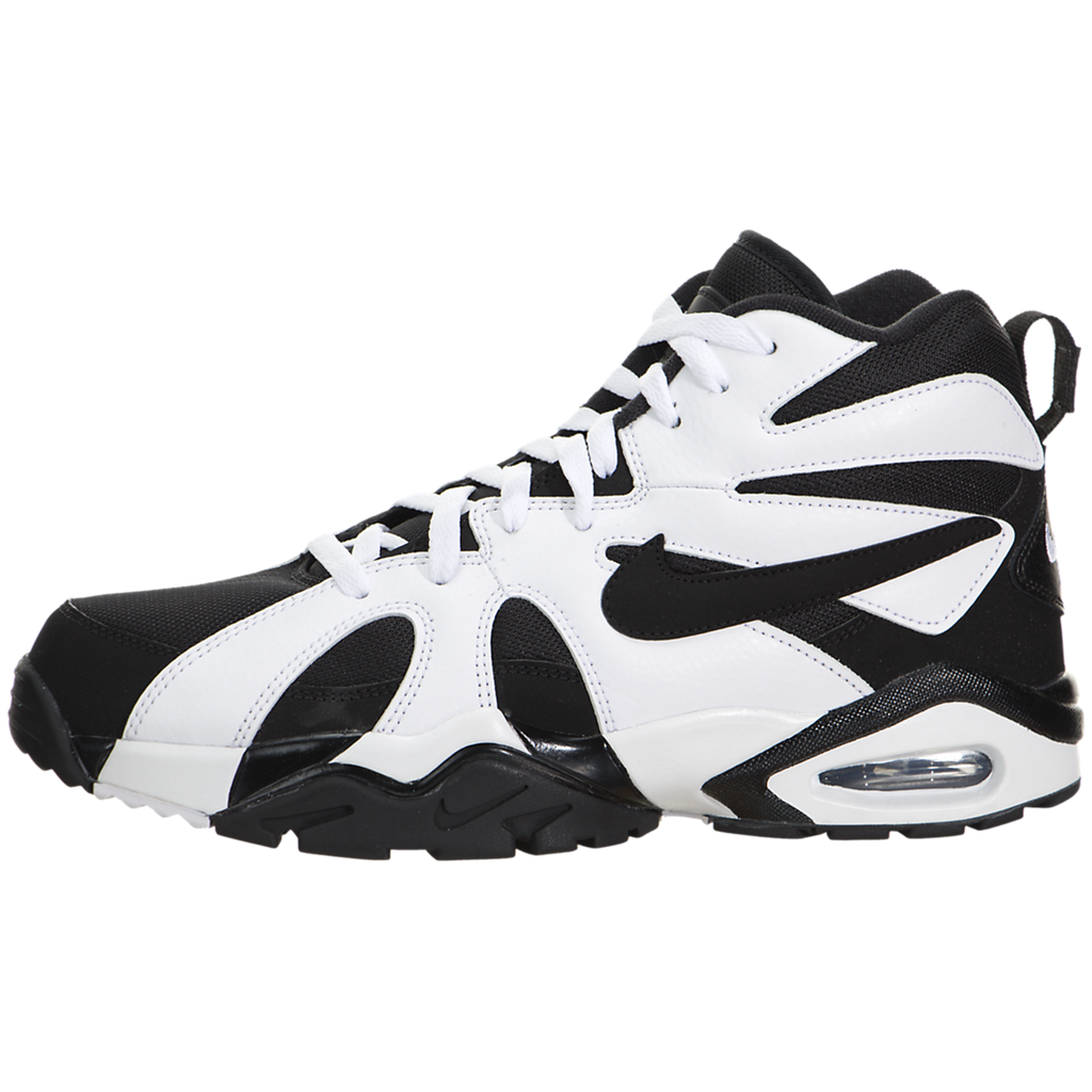 Nike Air Diamond Fury 96 - 724971-001 