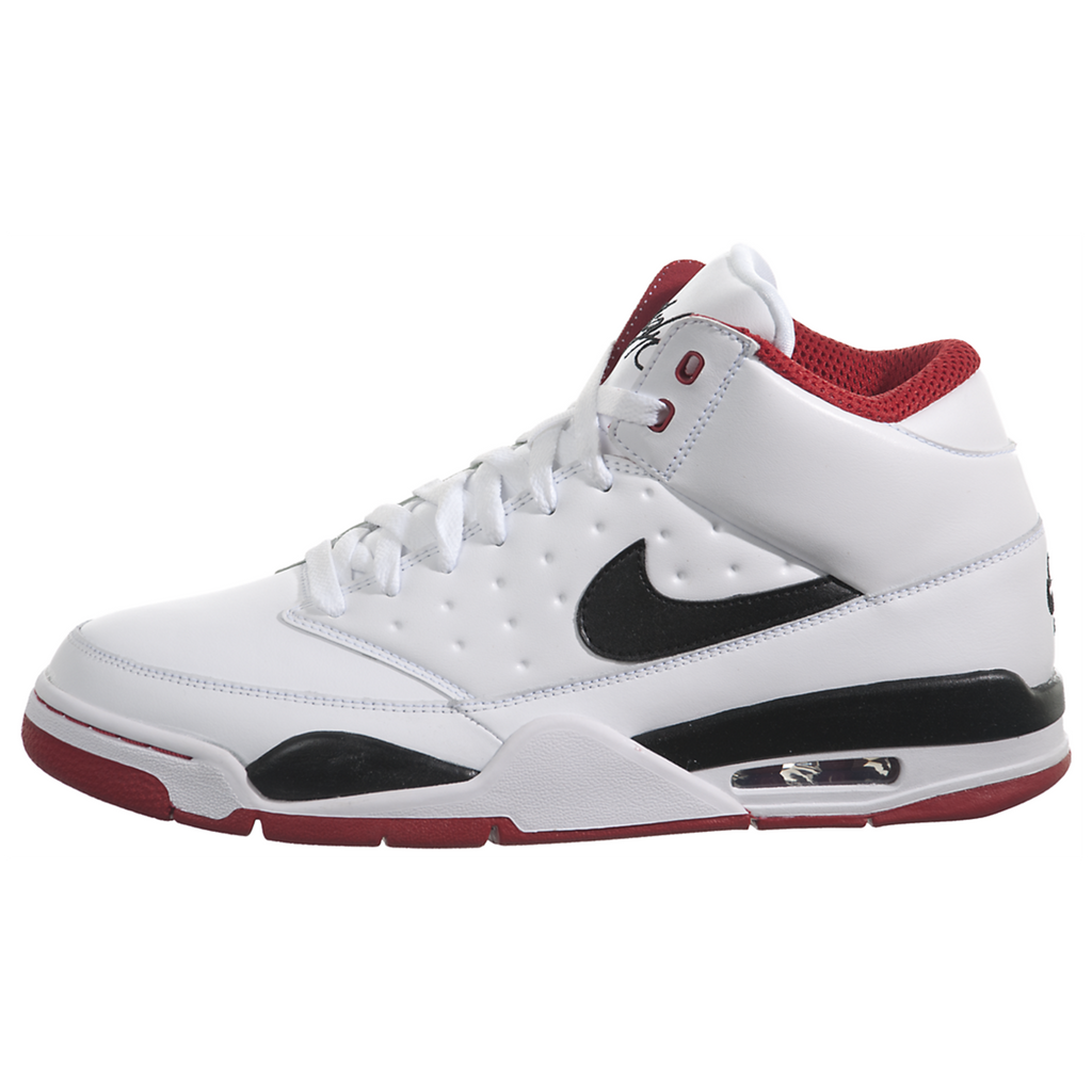 nike air flight classic review