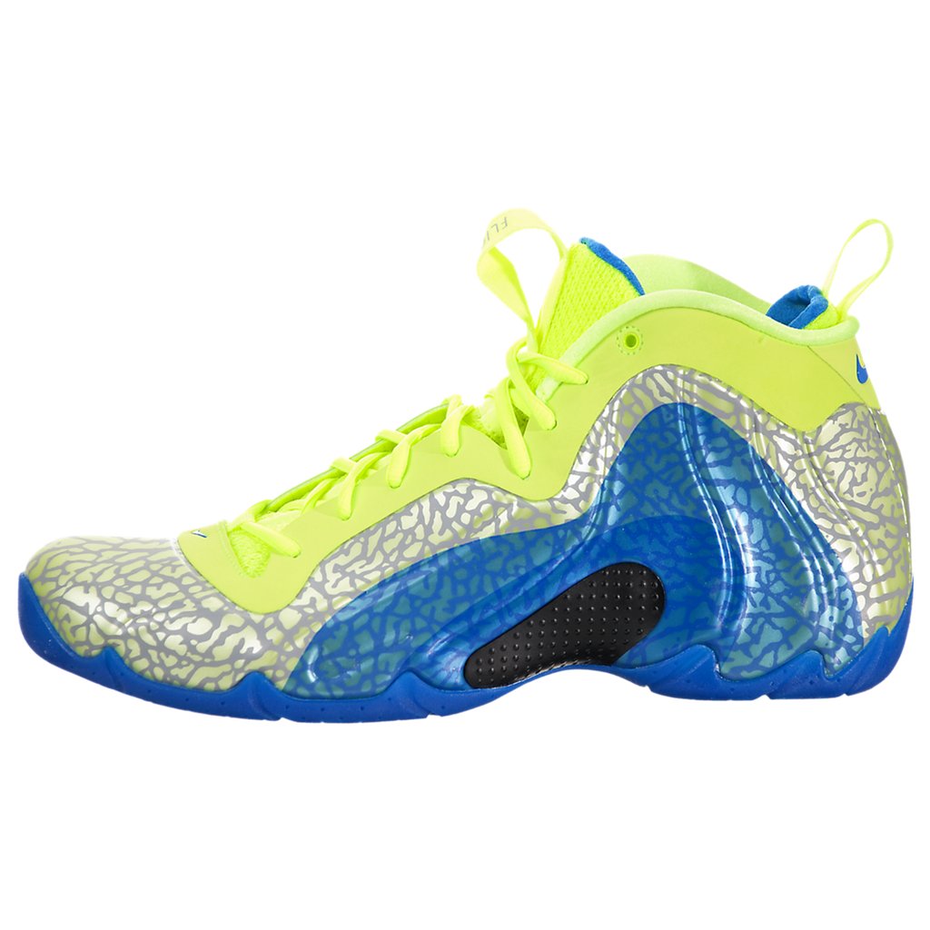 nike air flightposite exposed