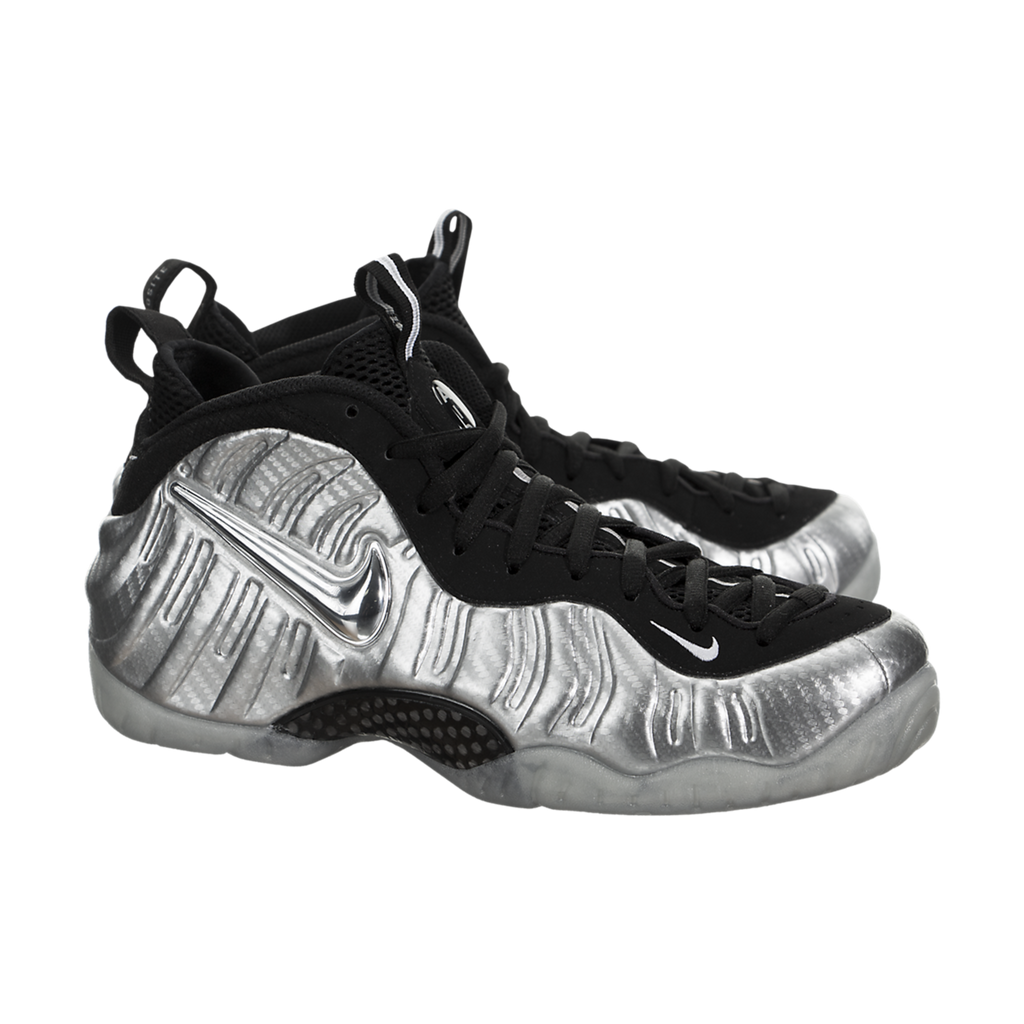 Knicks Fans Can Cheer Up With This Nike Air Foamposite Pro ...