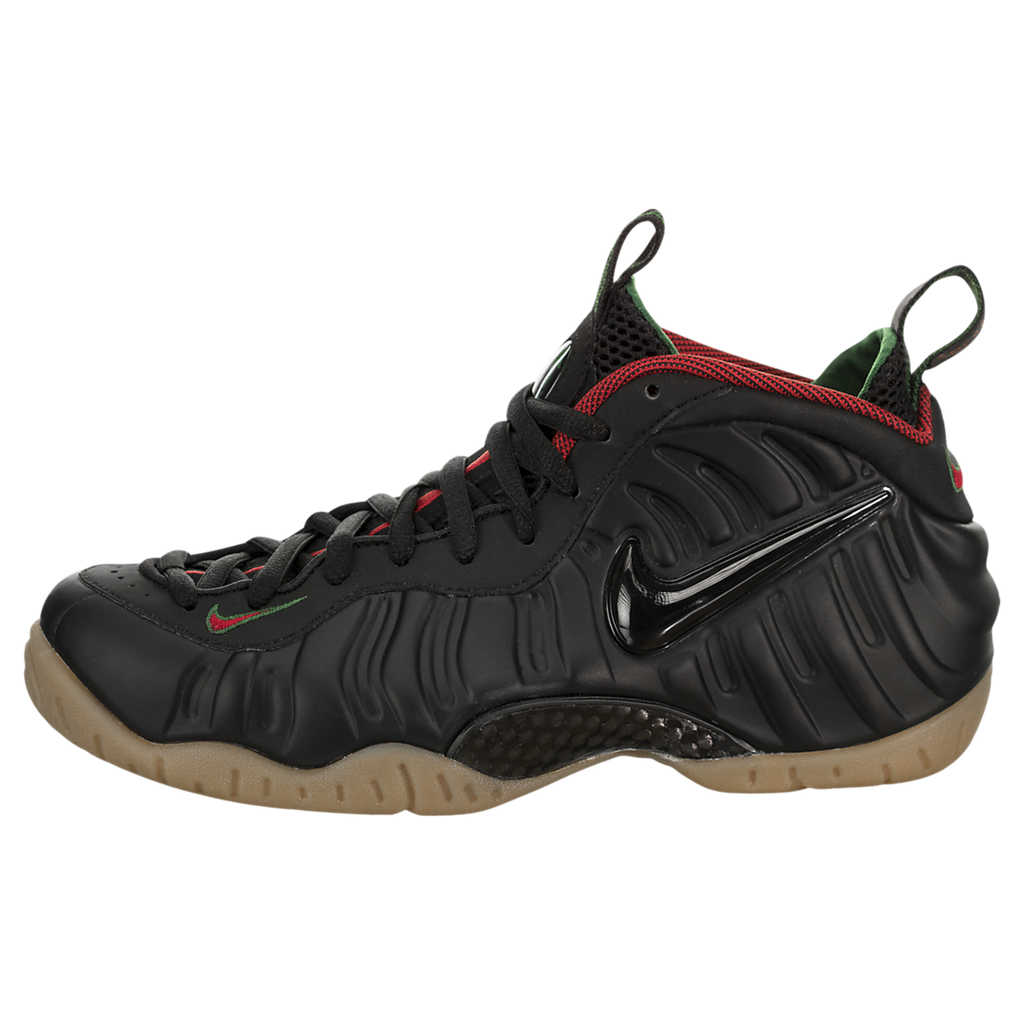 nike air foamposite pro review