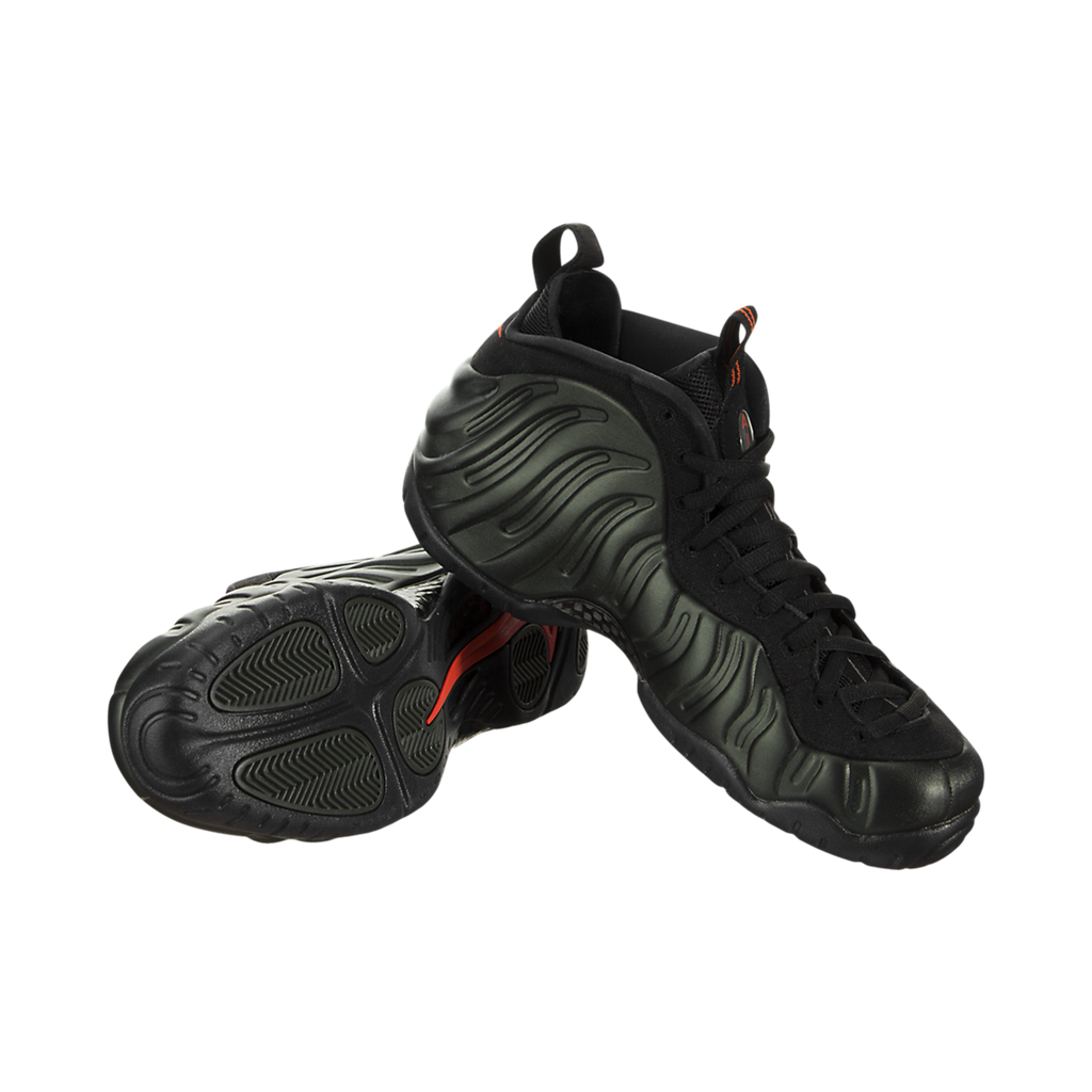 Nike Air Foamposite Pro Elephant Release DatePinterest