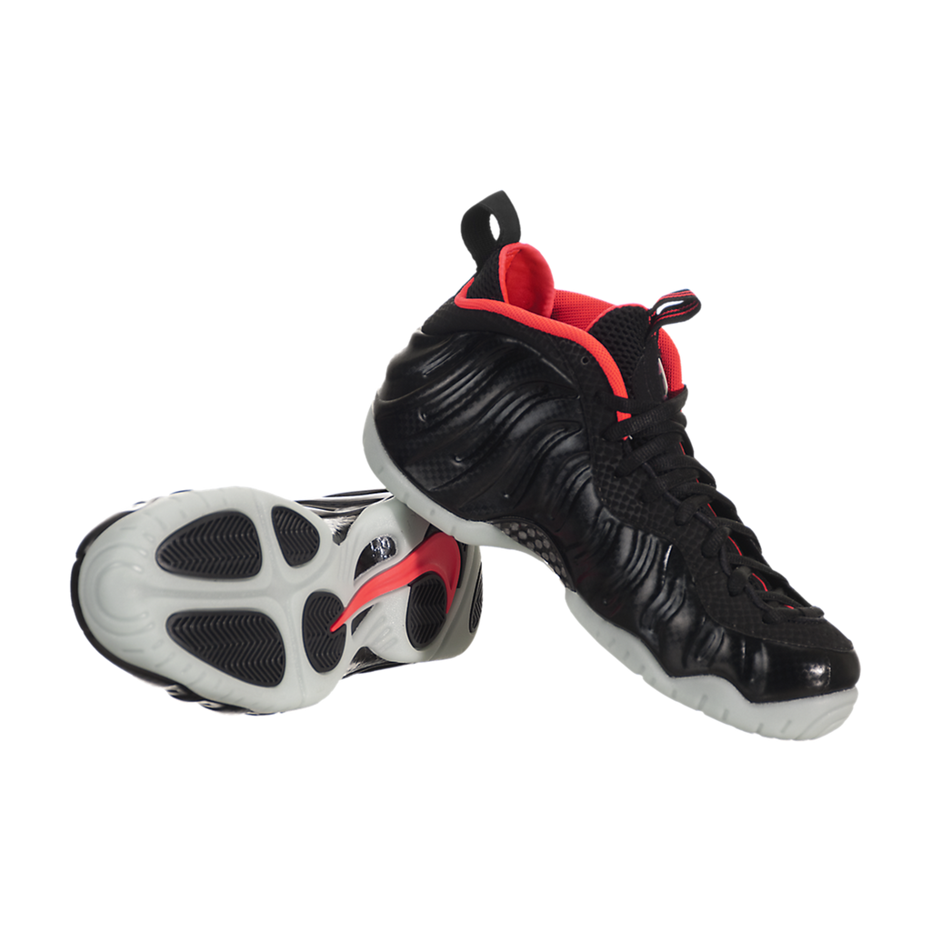 Nike Air Foamposite Pro Winter White Discount Price ...