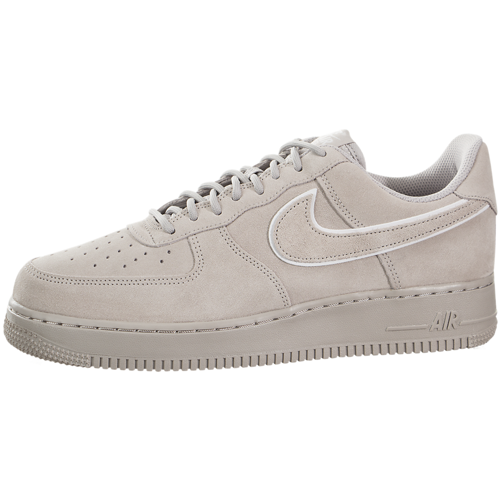 air force one 07 lv8 suede