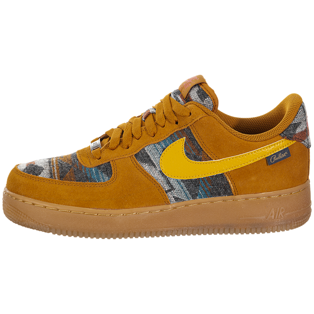 air force 1 pendleton