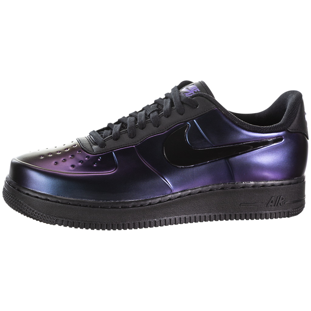 air force 1 foamposite pro low