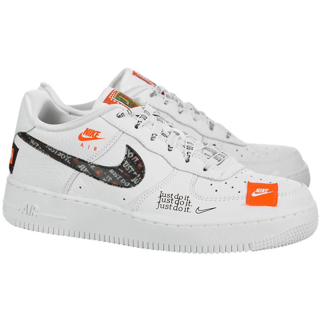 nike air force 1 jdi just do it