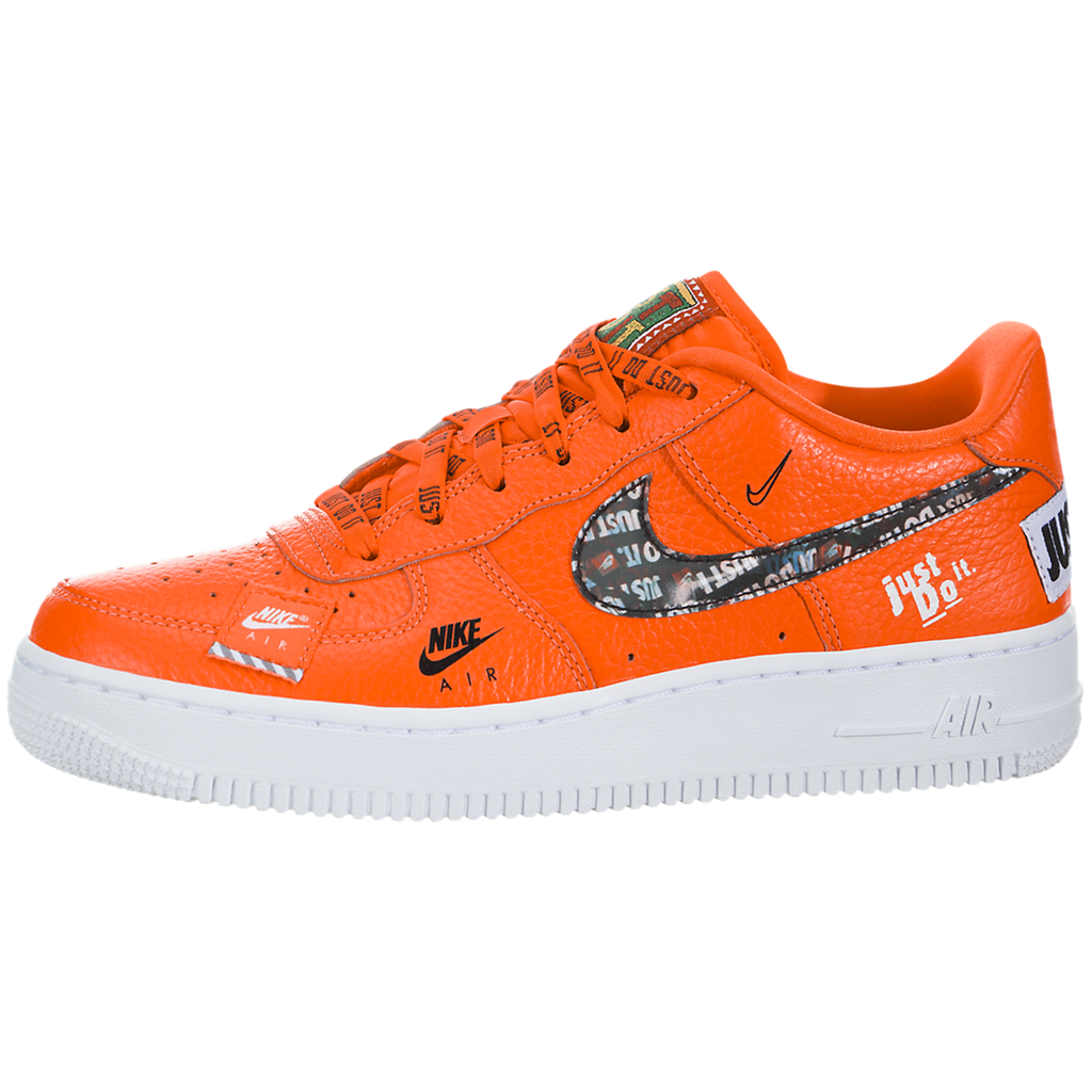 Nike Air Force 1 JDI (Just Do It 