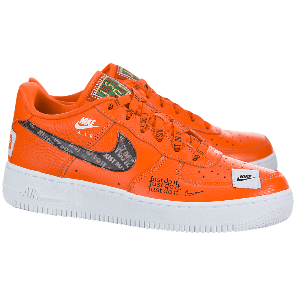 Nike Air Force 1 JDI (Just Do It 