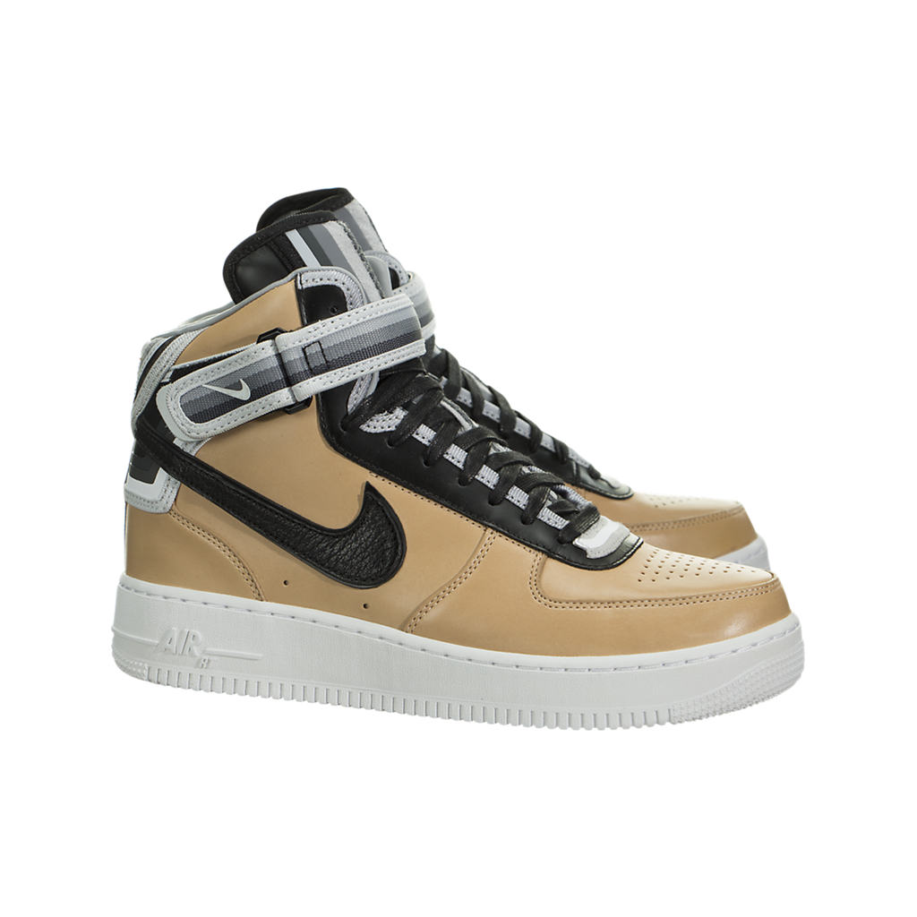 nike air force 1 mid sp tisci