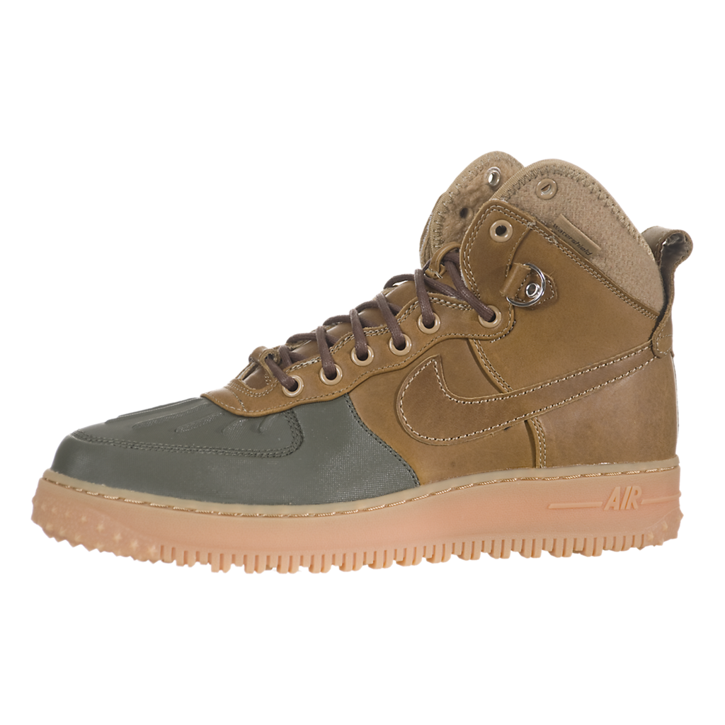 nike air force 1 premium duck boot