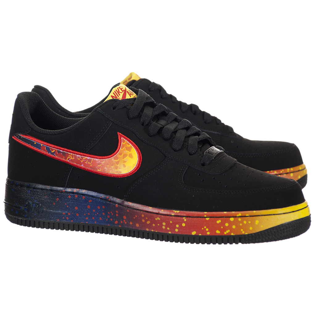 air force 1 low asteroid