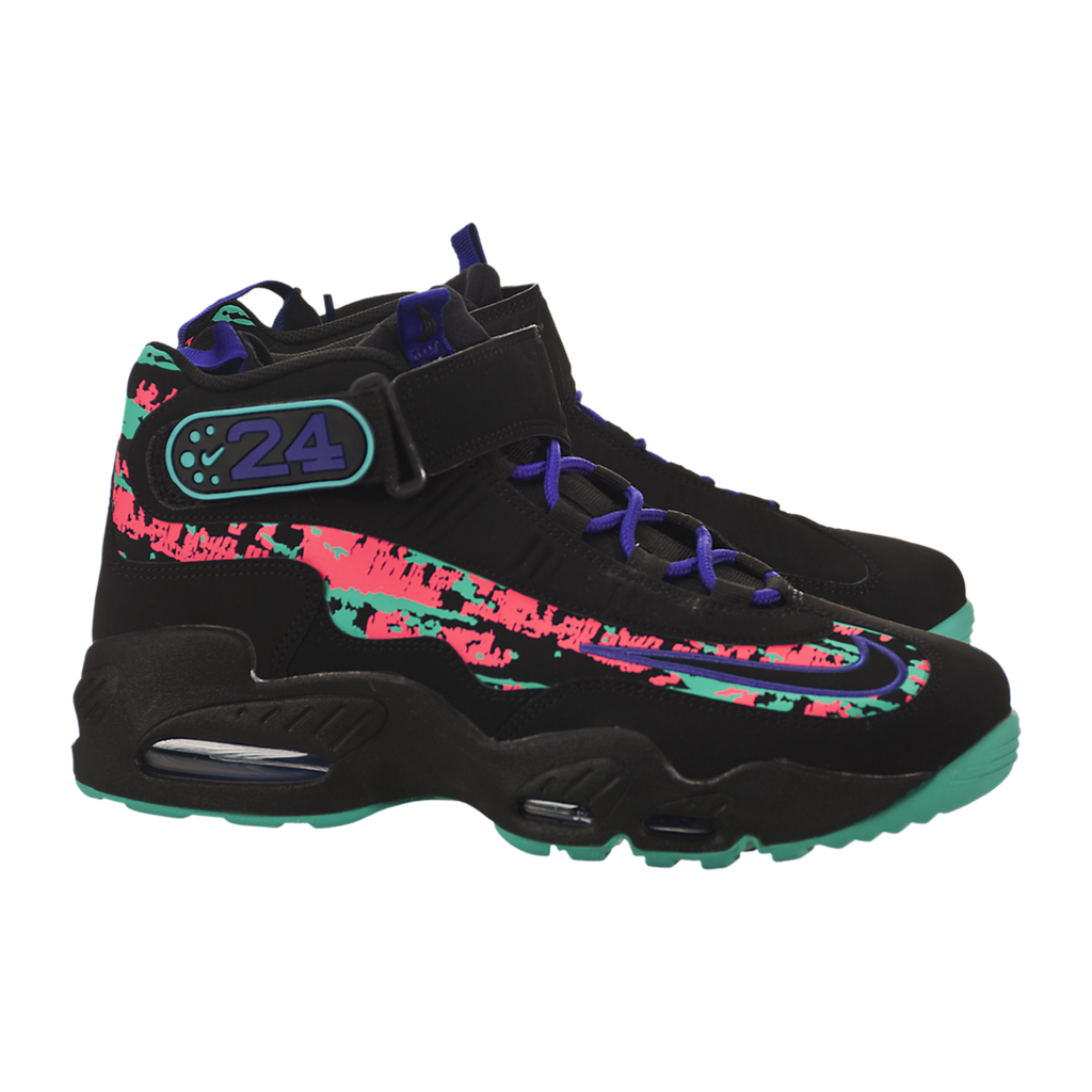 nike air griffey max 1 hyper jade