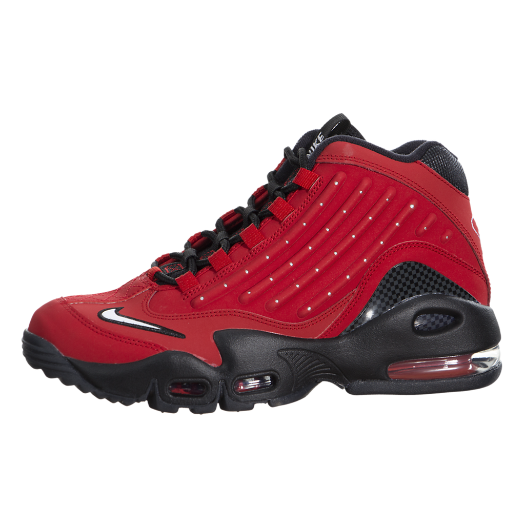 nike air griffey max 2 red