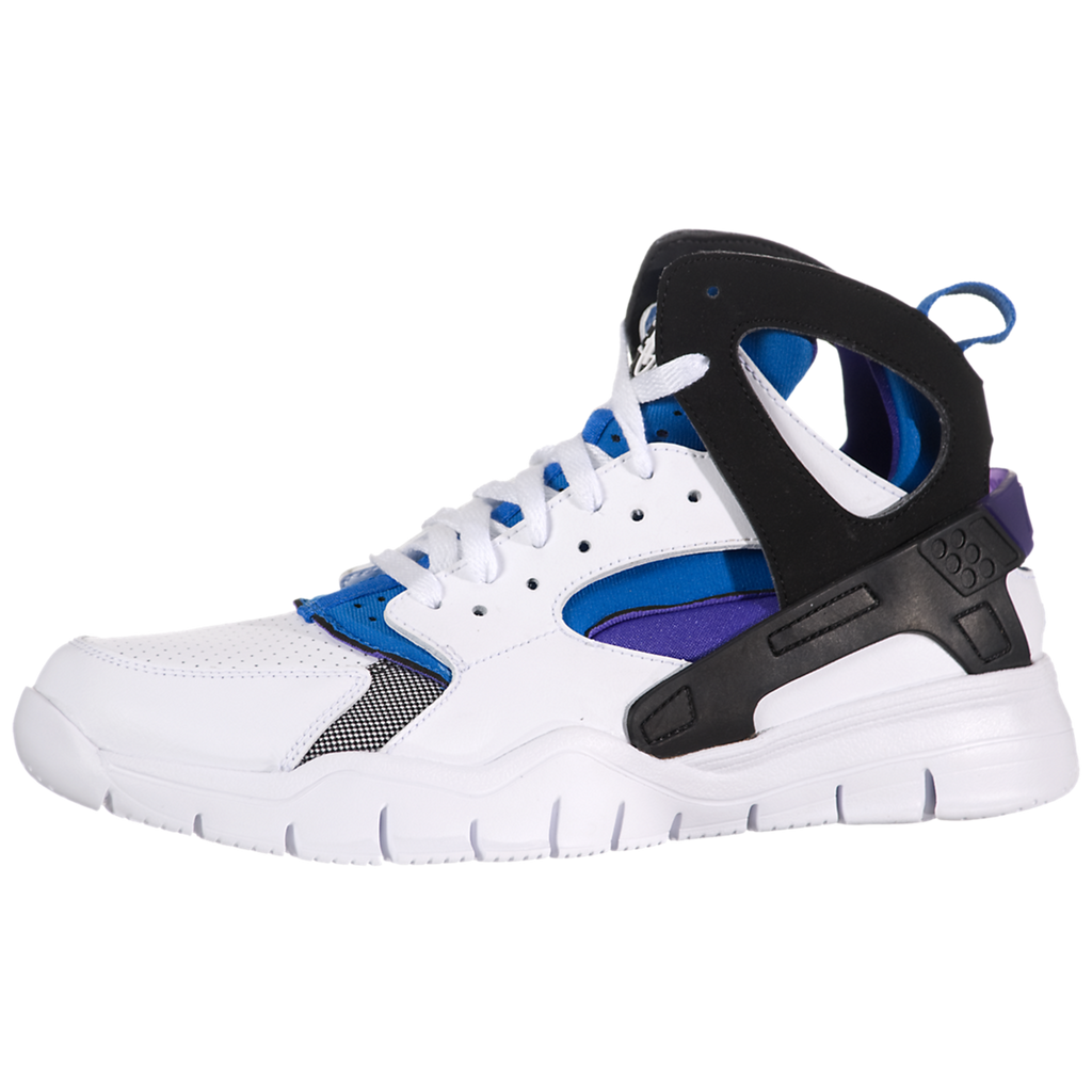 huarache basketball