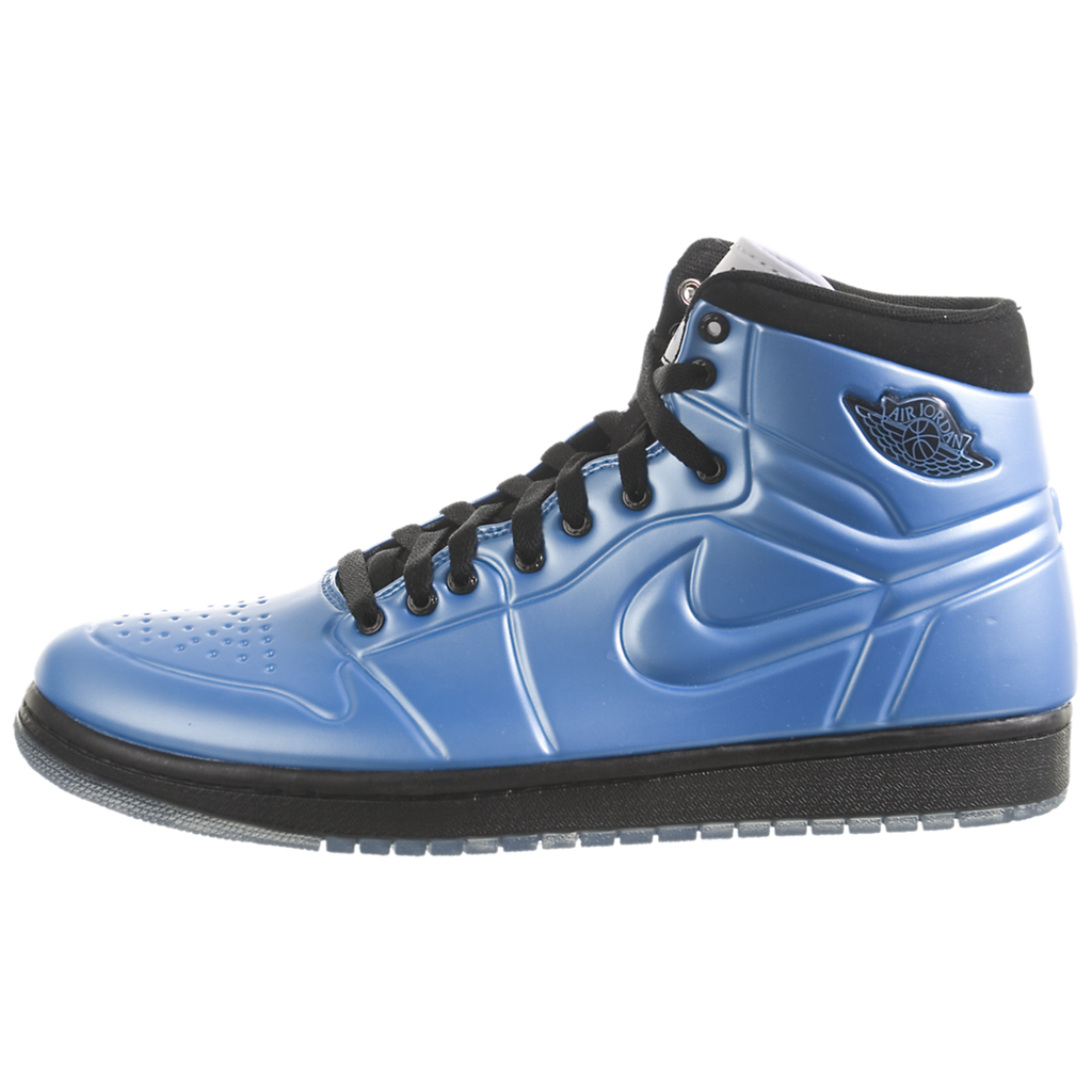 jordan 1 anodized blue