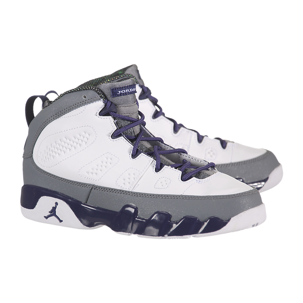 jordan retro 9 preschool