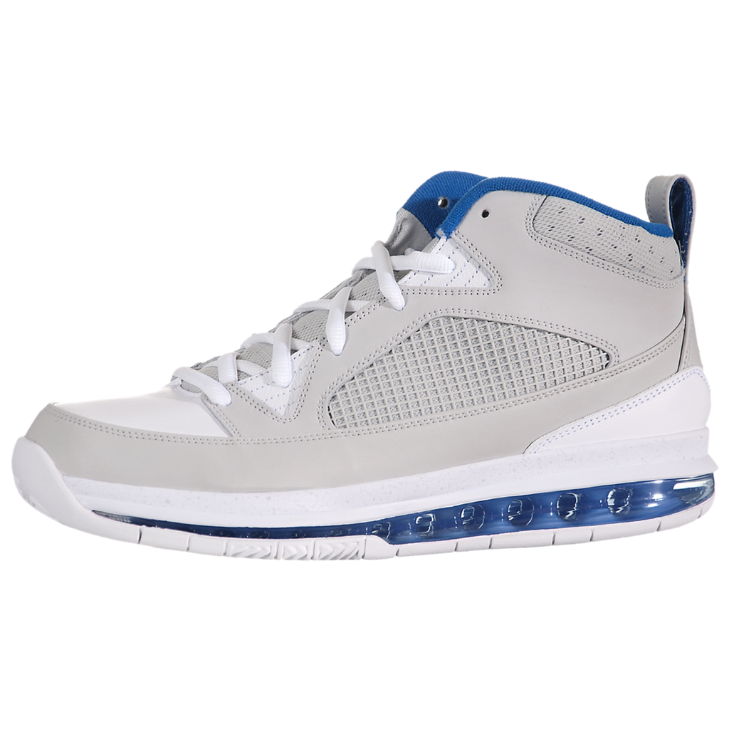 jordan flight 9