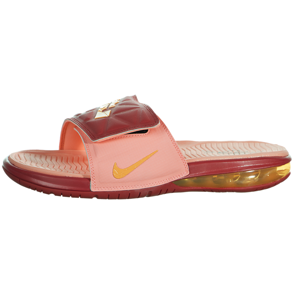 nike air lebron slide