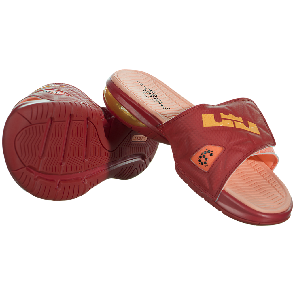 nike air lebron slide 4 elite