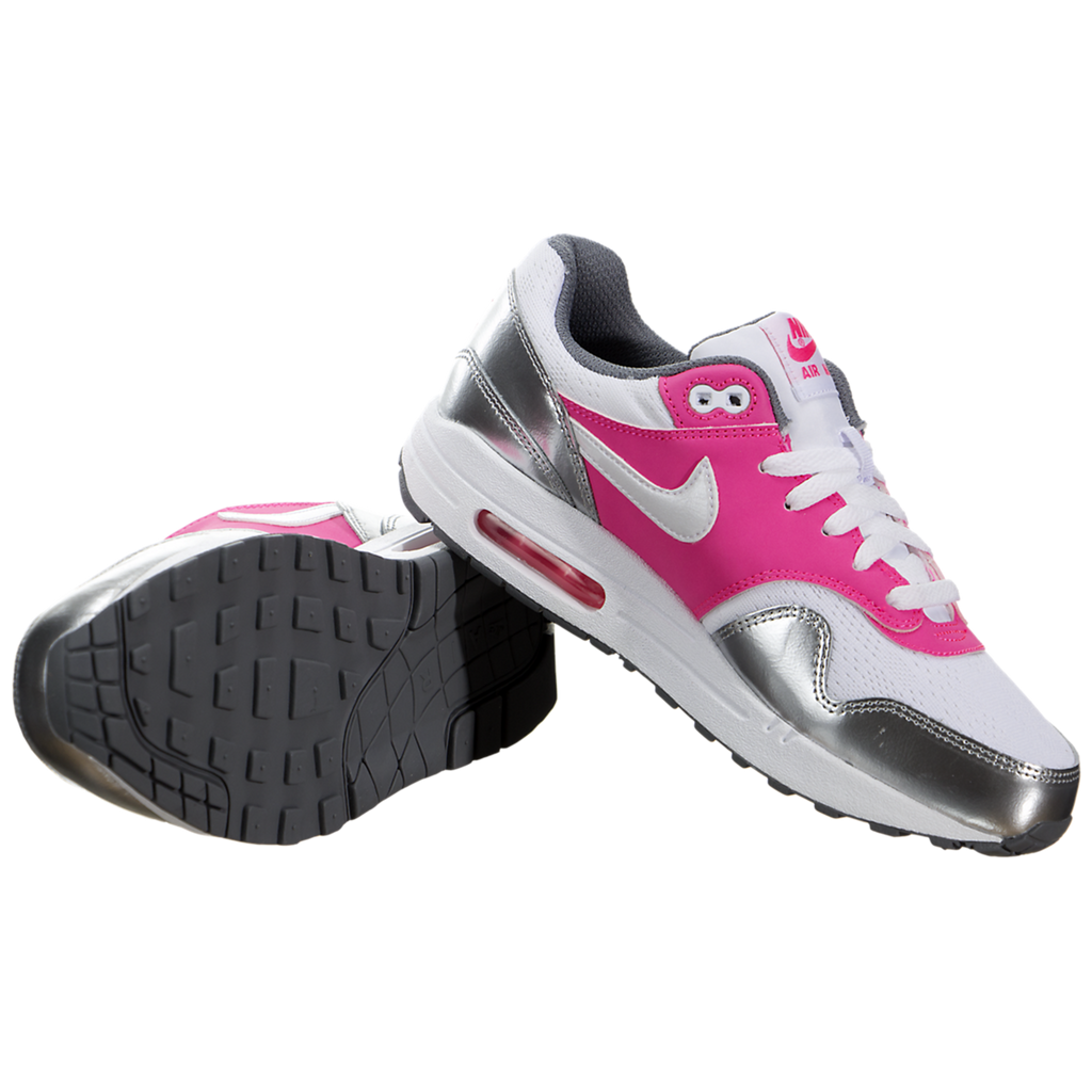 Nike Air Max 1 (Kids) - 653653-108 