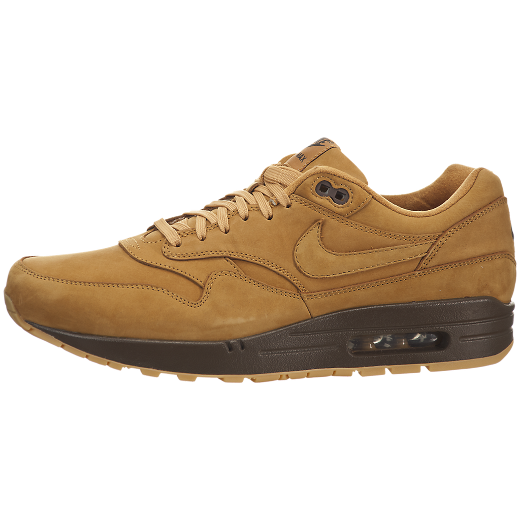 nike air max 1 premium qs flax