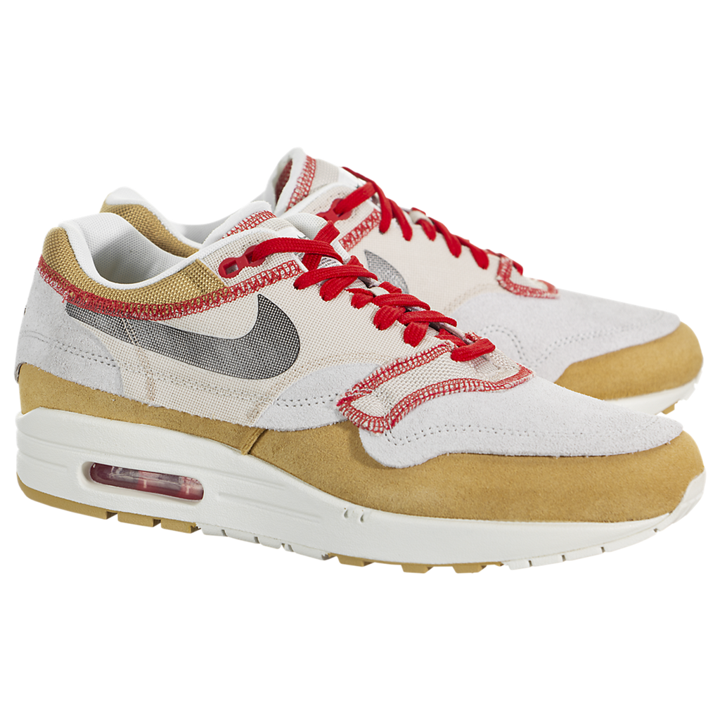 air max collection reviews