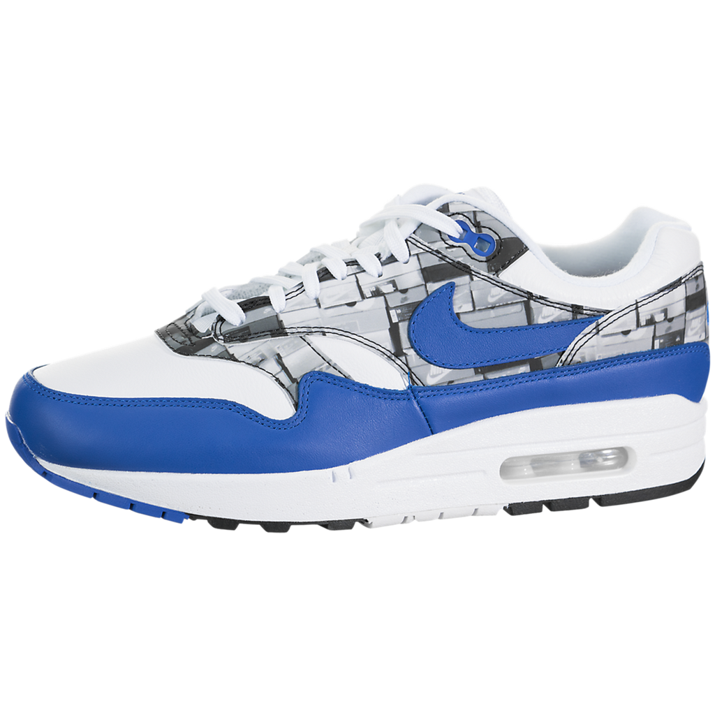 nike air max 1 print