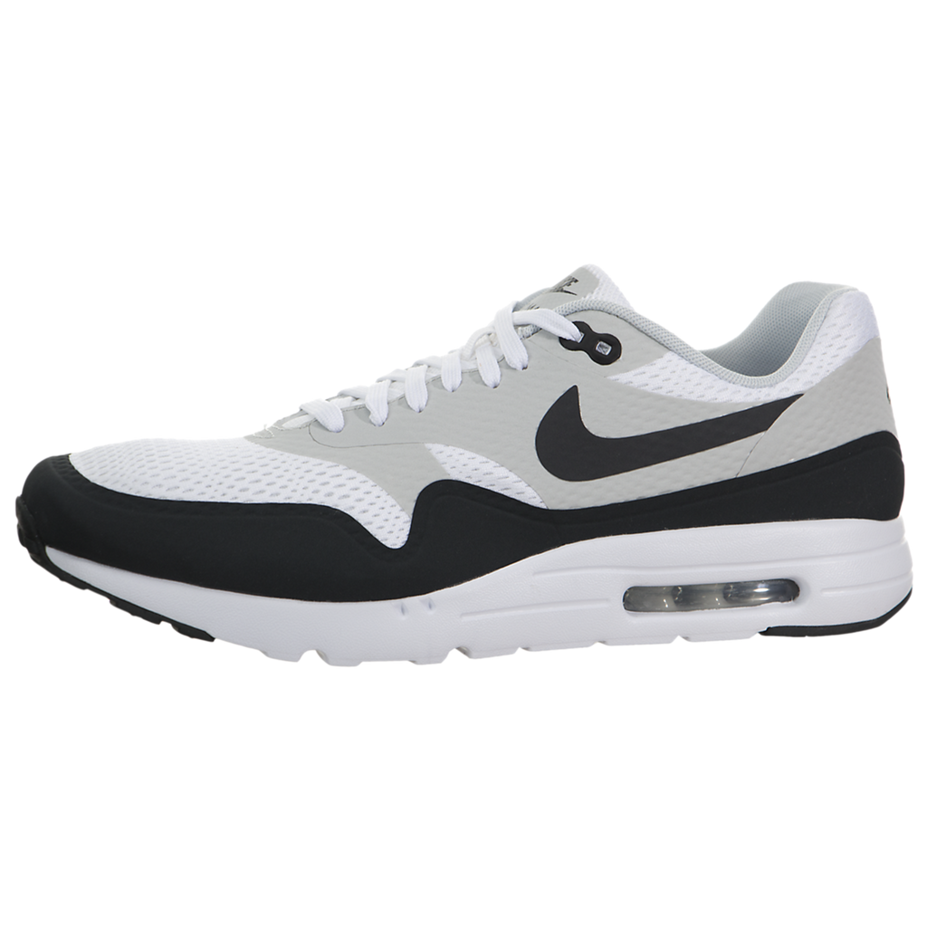 nike air max 1 ultra essential white anthracite