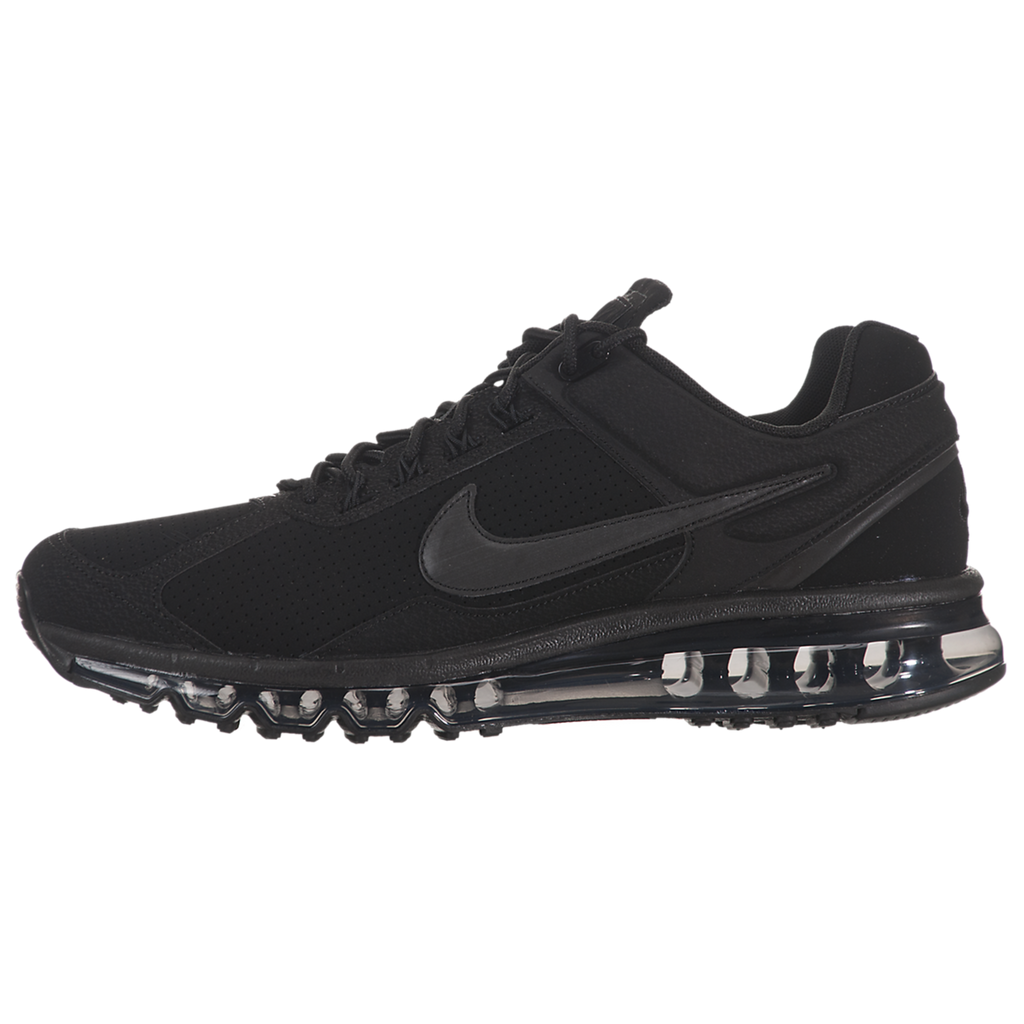 air max 2013 black