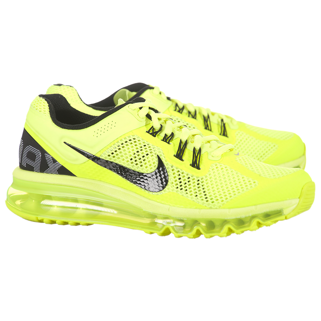 Nike Air Max 2013+ (Kids) - 555426-700 