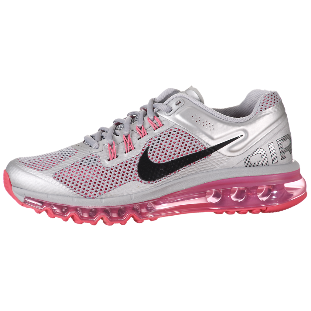 Nike Air Max 2013+ (Kids) - 555753-002 