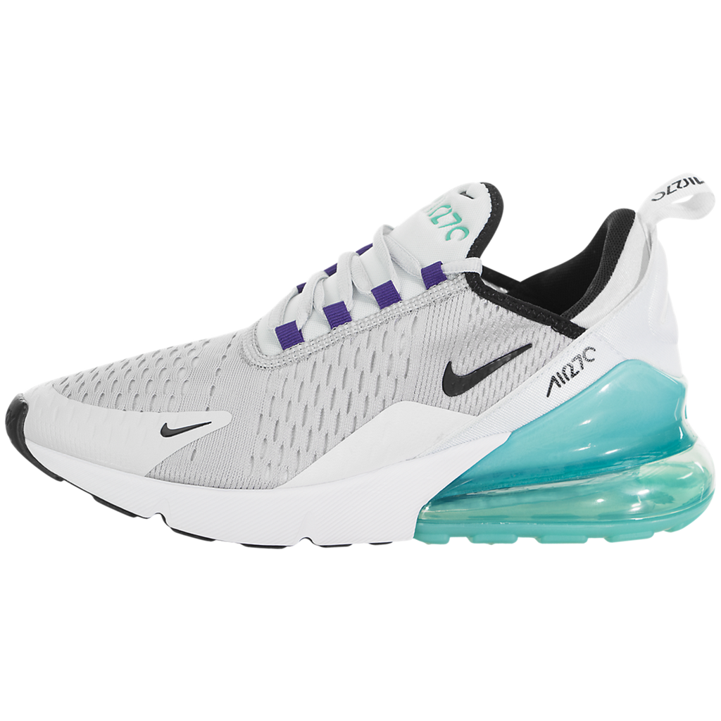 air max 270 kids blue