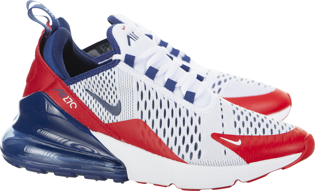 Nike Air Max 270 (Kids) (USA) - cw5855 