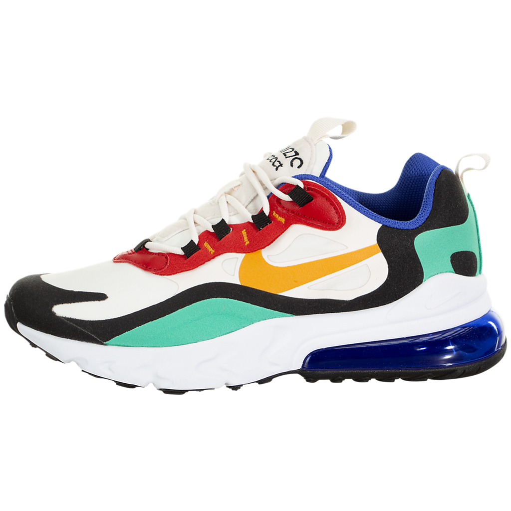 kids nike air max 270 react