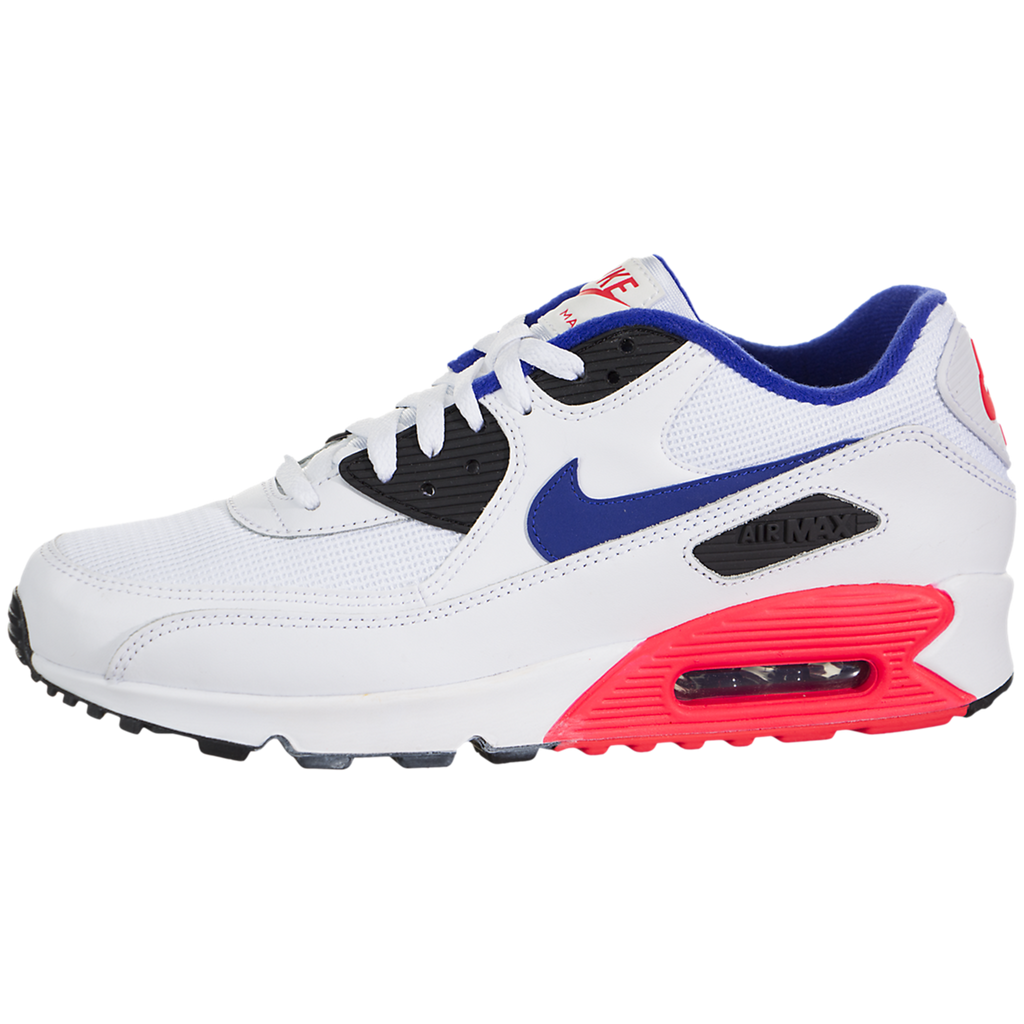 nike air max 90 essential ultramarine