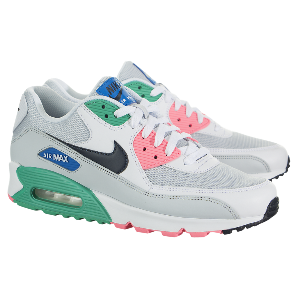 nike air max 90 summer sea