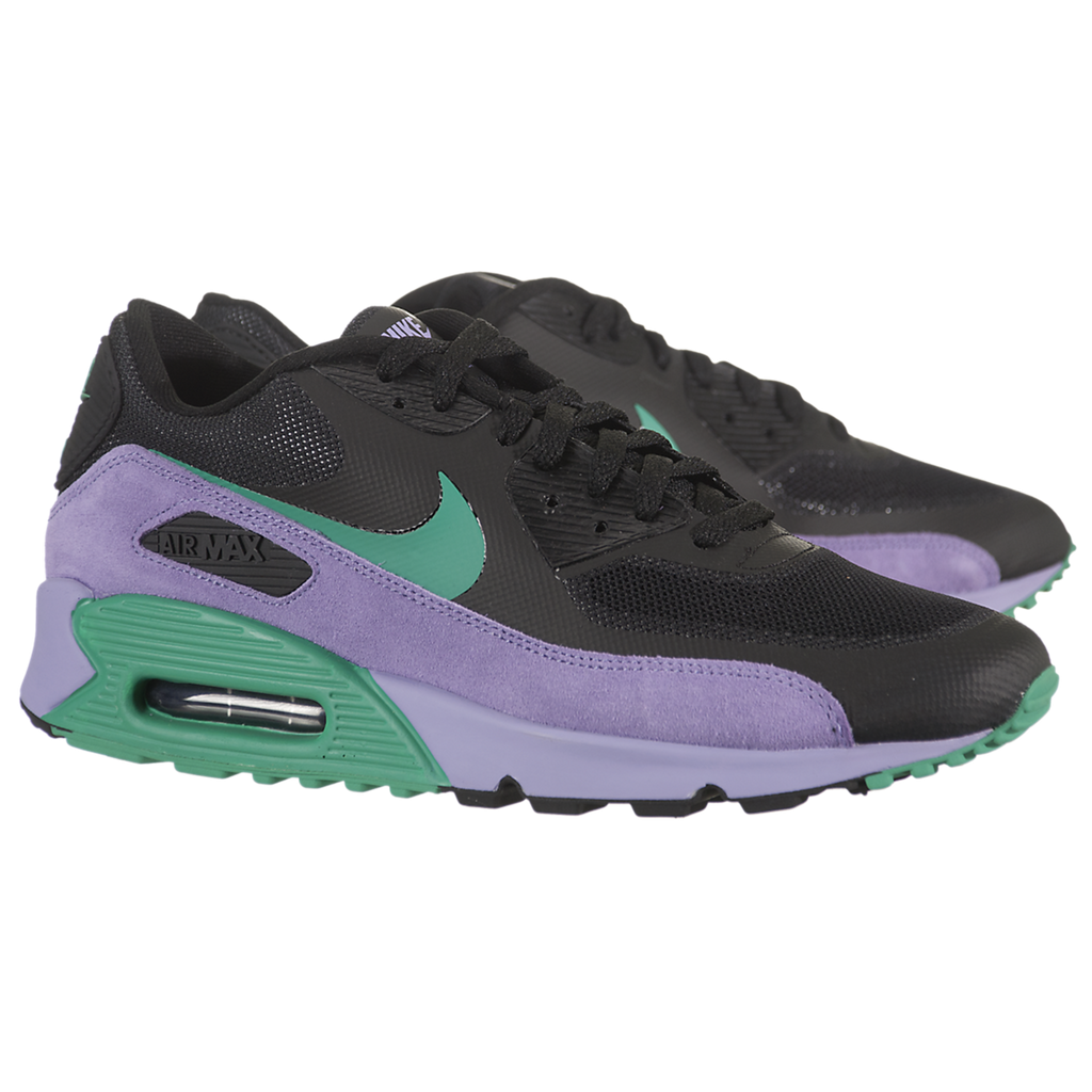 air max 90 hyperfuse purple