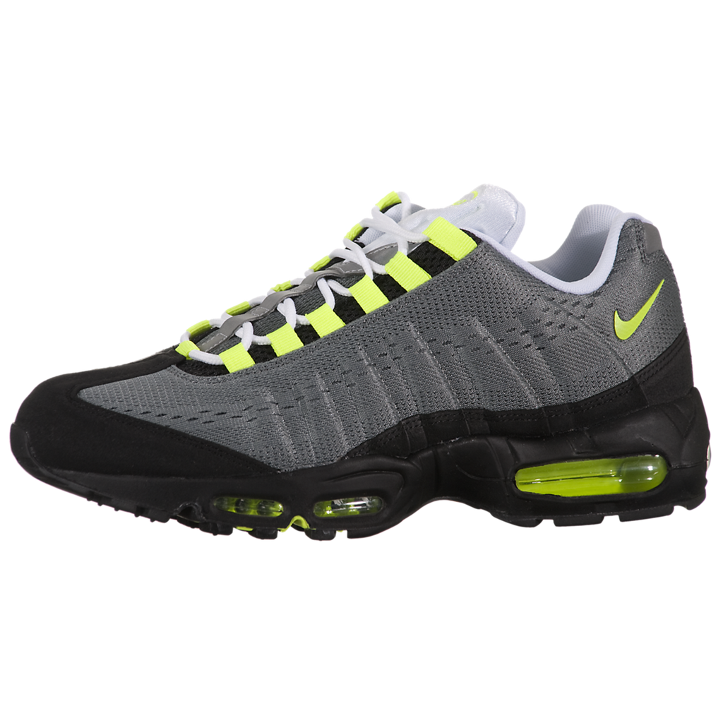 air max 95 engineered mesh