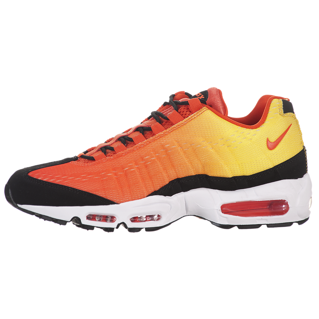 air max 95 sunset