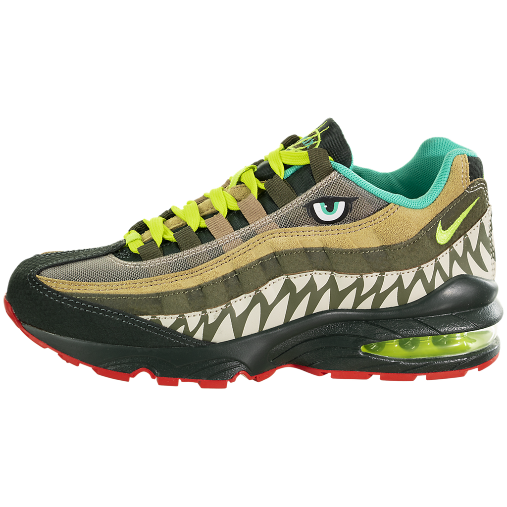 Nike Air Max 95 (Monster) (Kids 