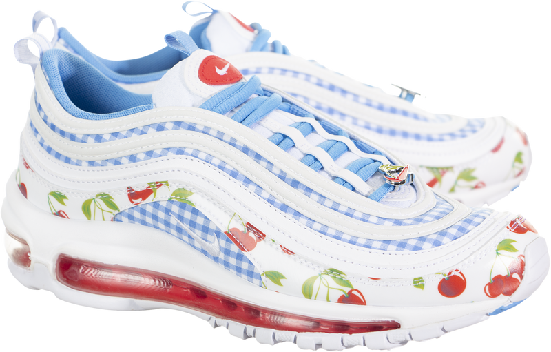 air max 97 cherry picnic