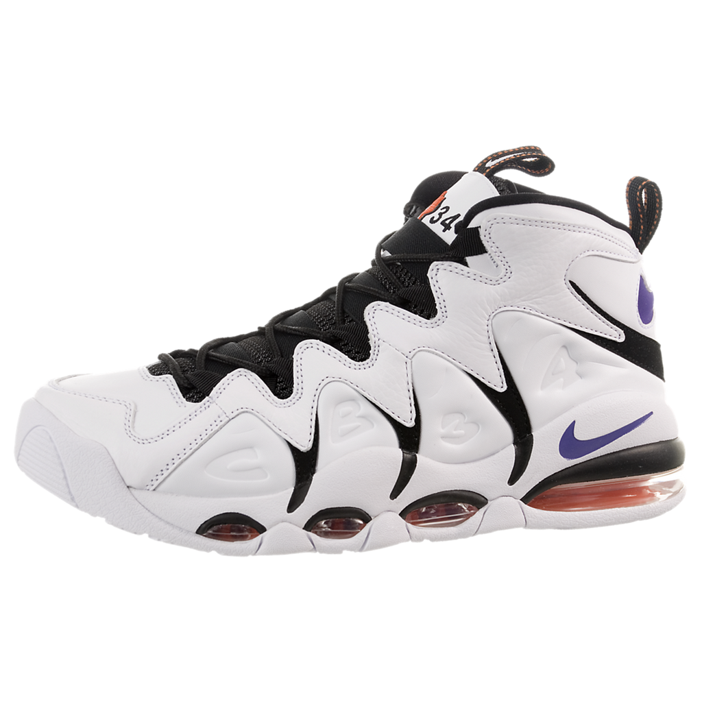 nike charles barkley 34