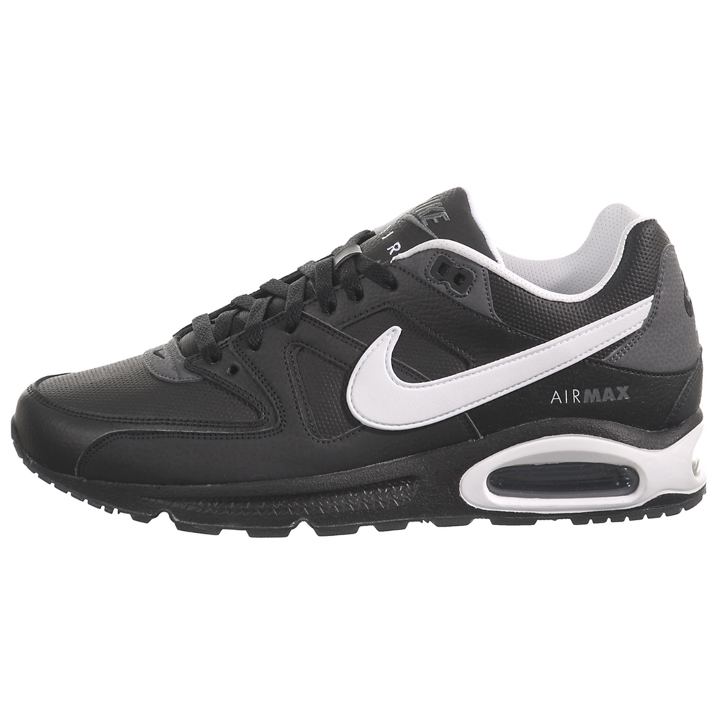 nike command leather air max