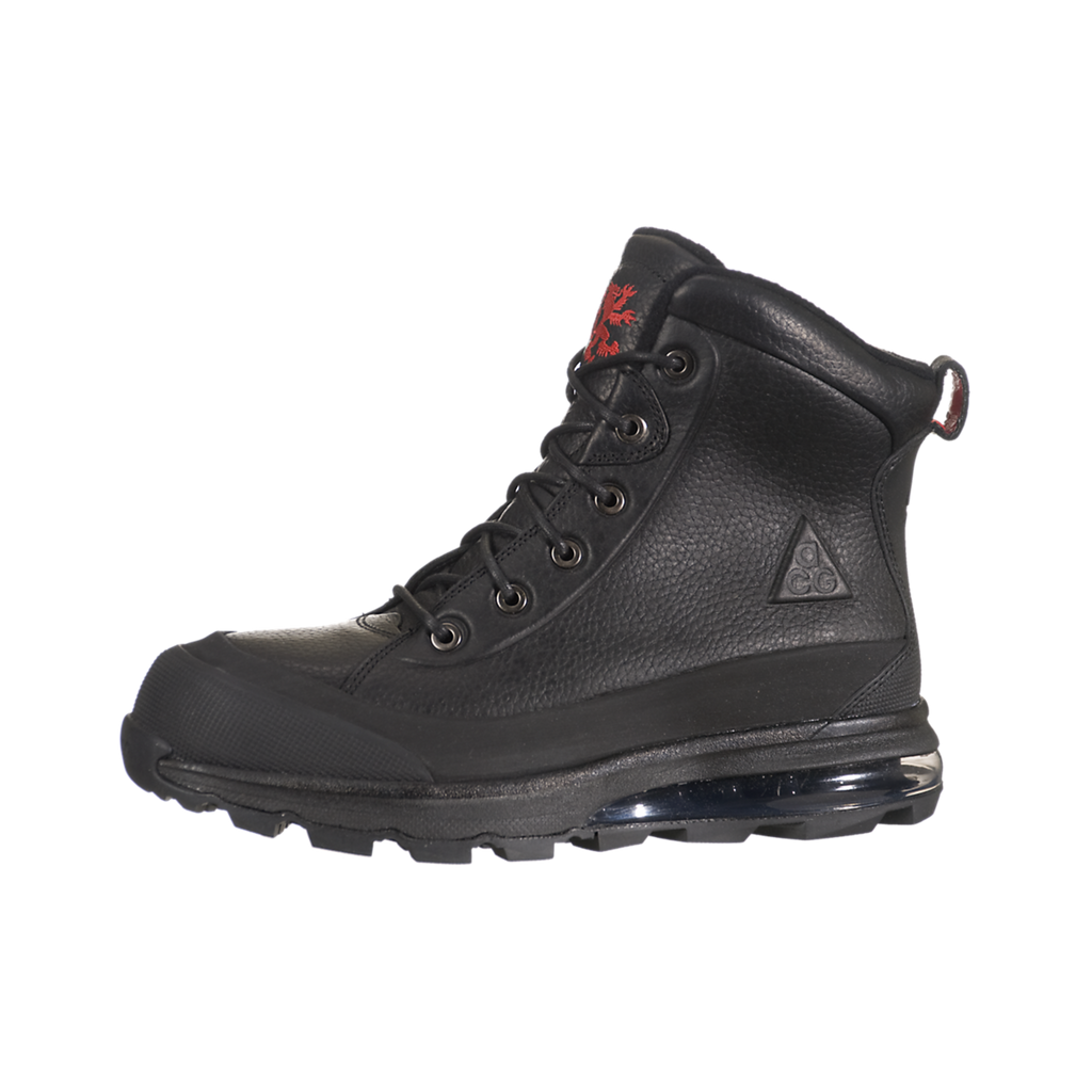 nike air max steel toe boots