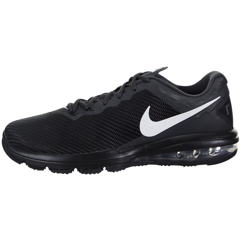 nike air max full ride tr 1.5 opiniones